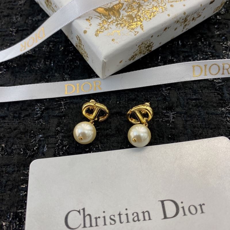 Christian Dior Earrings